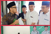 Halal Bihalal DPC PKB Tanggamus Jalin Silaturahmi dan Kebersamaan Menjelang Pilkada 2024