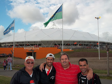 Estadio Unico Ciudad de La Plata