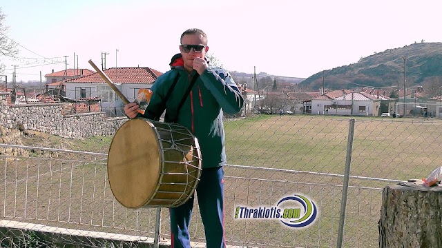 ΦΩΤΟΡΕΠΟΡΤΑΖ  ΑΠΟ ΤΟΝ ΑΓΩΝΑ ΕΝΩΣΗ ΚΟΡΝΟΦΩΛΙΑΣ ΛΥΚΟΦΗΣ- ΟΡΦΕΑΣ ΣΟΦΙΚΟΥ 