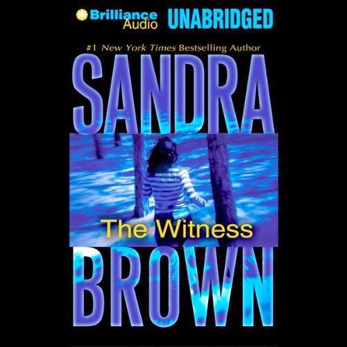 Sandra Brown - The Witness