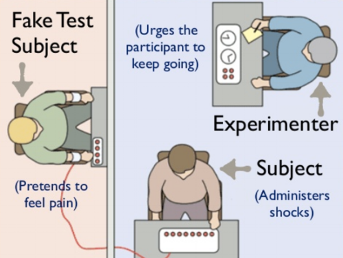 10 Experimentos del Comportamiento atroces que salieron mal