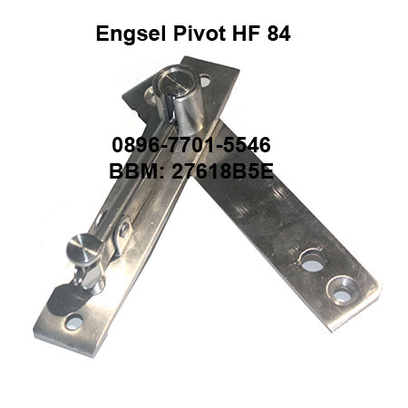 Engsel Pivot Pintu dan Jendela Kayu Lintang Fittings