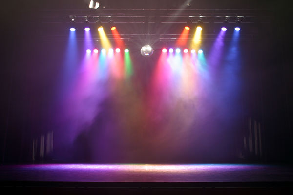 Stage Lighting