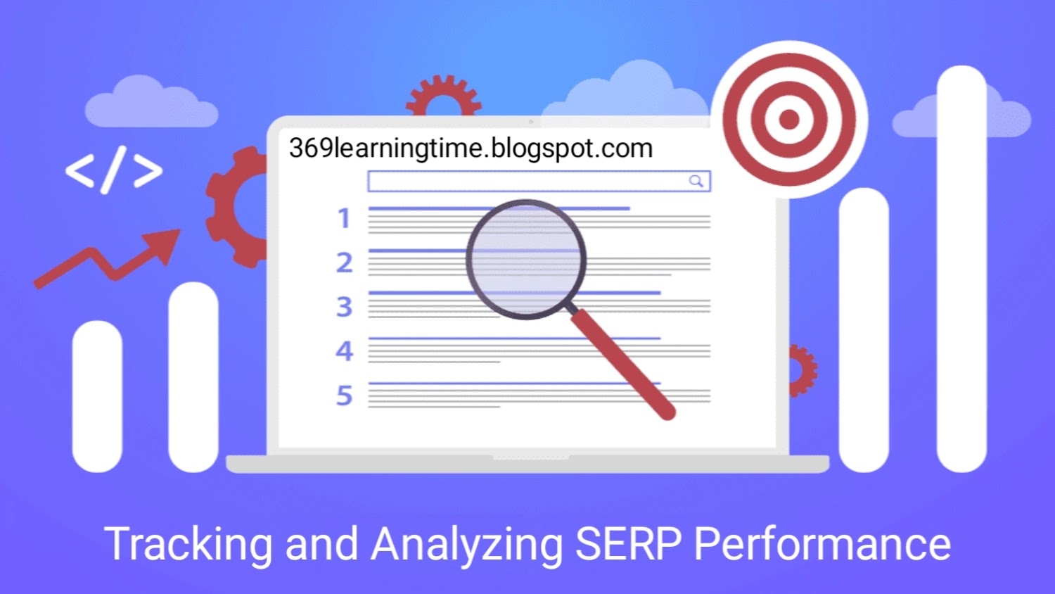 What is SERP in SEO?