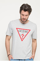 Guess Jeans - Tricou • Guess Jeans