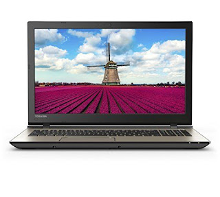 Toshiba Satellite S55-C5262 Video Editing Laptop