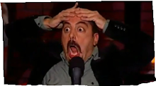 Mogács Dániel... :D