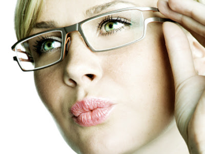 Eyeglasses for Woman