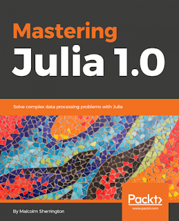 best books to learn Julia programming