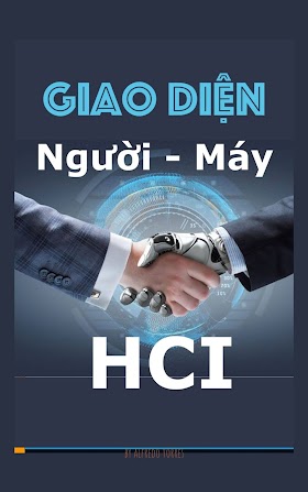 Tài liệu tham khảo: Giao diện người máy (HCI)