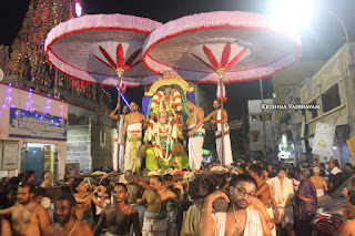 Hanumathu Vahanam,Day 05,Brahmotsavam, Thiruvallikeni, Sri PArthasarathy Perumal, Temple, 2017, Video, Divya Prabhandam,Utsavam,