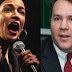 Republican rep. blasts Ocasio-Cortez over 'Soviet style secret hearings' and she is not happy about it at all