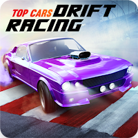 Top Cars: Drift Racing 