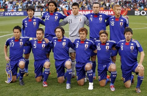 Sycle Com 10 w杯サッカー日本代表 ベスト16 Sycle Com 10 w杯サッカー日本代表 ベスト16