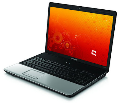 HP Presario CQ35-109TU