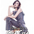 Lirik Lagu Vicky Shu - Cry Cry