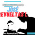 Cronos revolucionario: José Revueltas I. Por Aarón Coré