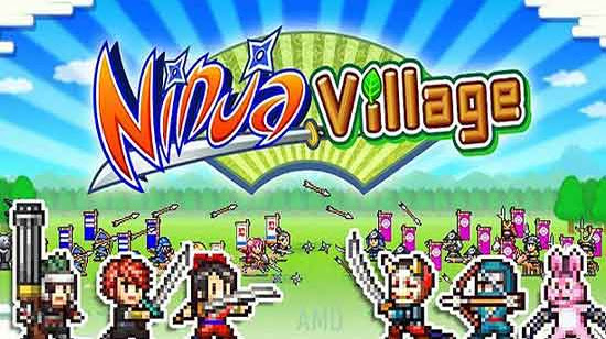 Ninja Village Mod Apk (Unlimited Money) v2.0.4 Android