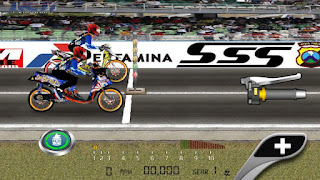 Download Indonesia Drag Bike 201M Terbaru