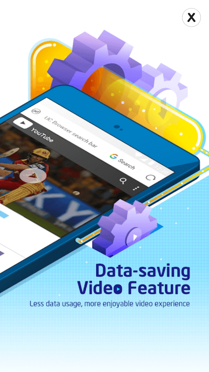 UC Browser Latest apk version download FREE - {2020}