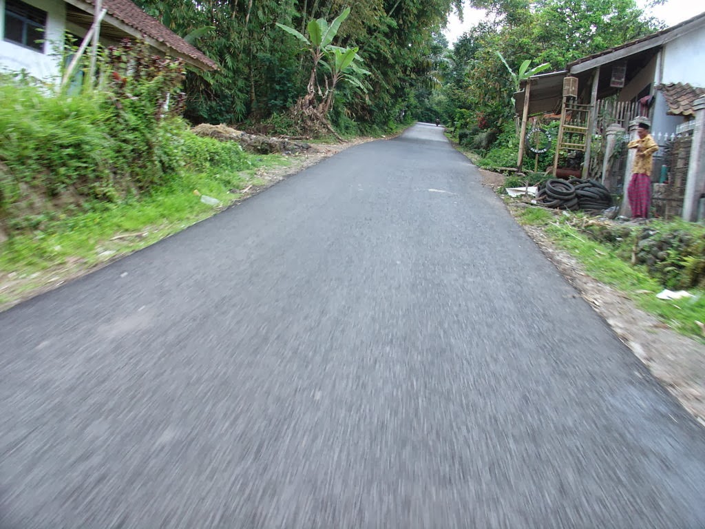 Wisata Tasikmalaya - Gunung Galunggung ~ WENDYANA RAMDHAN