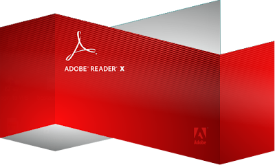 Adobe reader 7