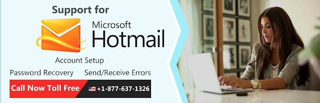 +1-877-637-1326 Hotmail Customer Service Number 