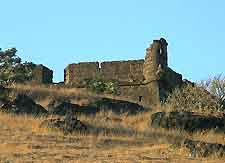 Fort Chapora