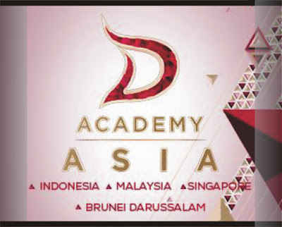  D'Academy Asia
