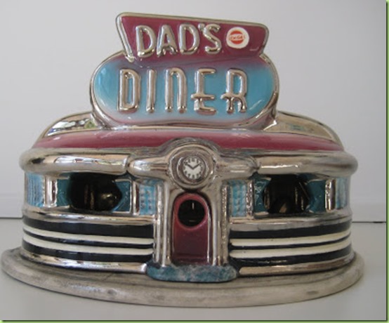 dads diner