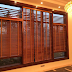 Rèm sáo gỗ goldsun giá rẻ có đặc điểm gì nổi bật?