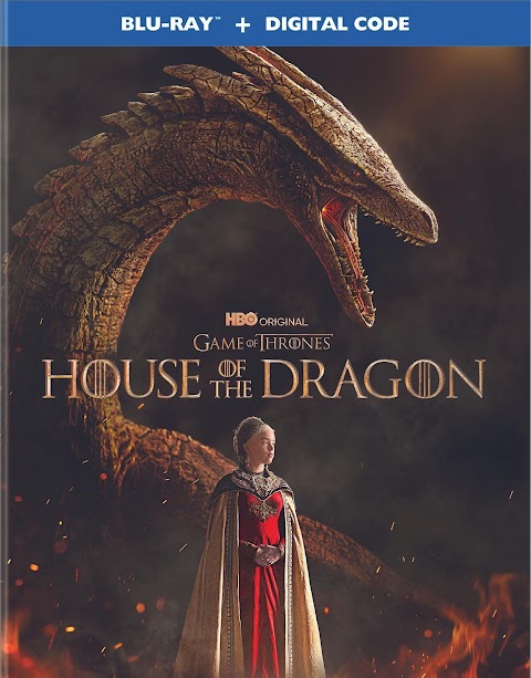 House of the Dragon