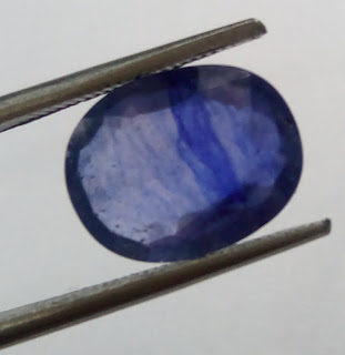 Original Sapphire Gemstone 