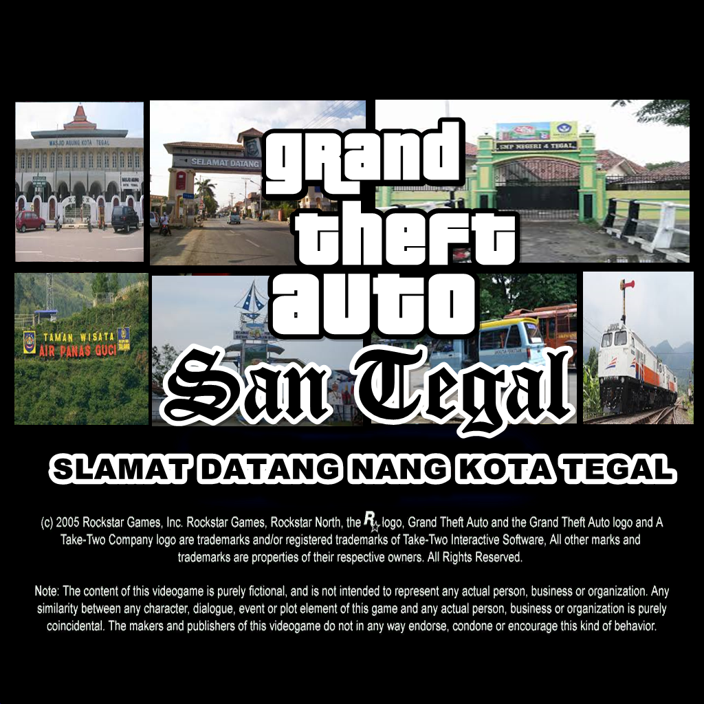 GTAindo - ALL GTA Mod Indonesia: SITUS DOWNLOAD MOD GTA ANDROID V.1