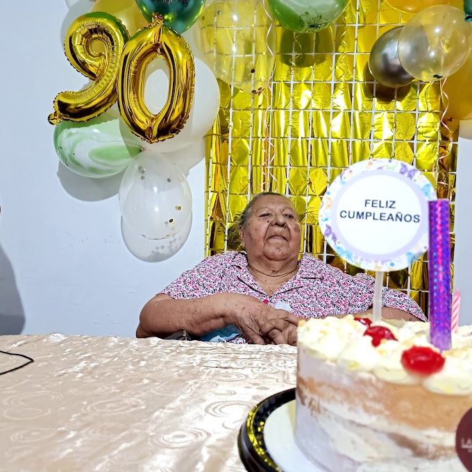 Honrando el amor, la sabiduría y el legado eterno de nuestras queridas madres en su día