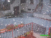 06 Febbraio 2012- Evento Eccezionale a Strongoli