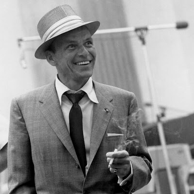 Frank Sinatra Hot Photo