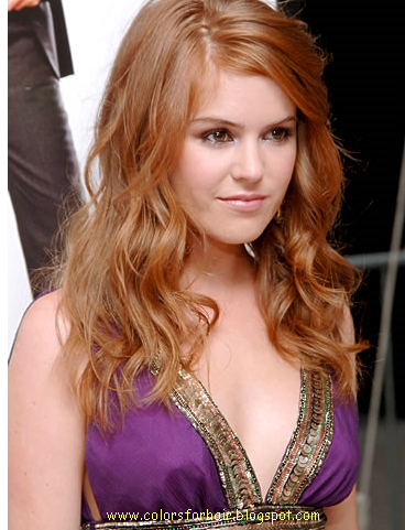 Strawberry Blonde Hair Color blonde hair dye styles. Strawberry Blonde Hair Color