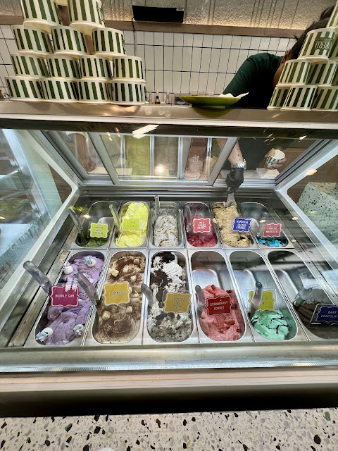 Gelato libero bandung