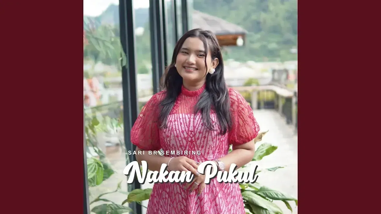 Nakan Pukul - Sari Br Sembiring