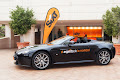 Sixt Aston Martin