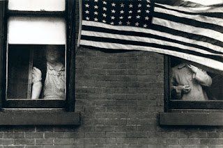 Copyright Robert Frank, 'The Americans'