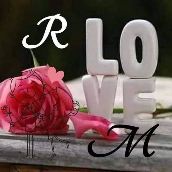 r+m নামের পিকচার | r+m love photo download | R+M অক্ষরের পিকচার,ছবি,ফটো