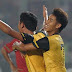 Rio Ferdinand Tunggu Kabar Indonesia Vs Malaysia