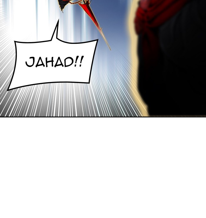 Webtoon Tower Of God Bahasa Indonesia Chapter 386