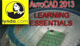 AutoCad 2013 Essentials