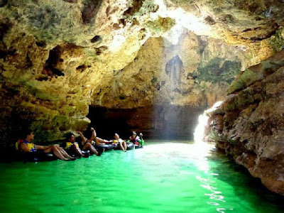 Pindul Cave