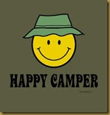 Happy Camper