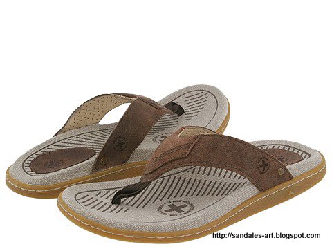Sandales art:LOGO679983