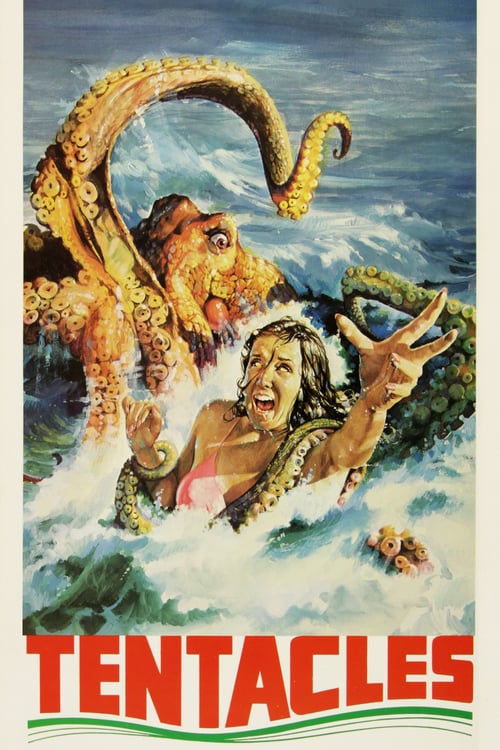 Tentacoli 1977 Film Completo Streaming